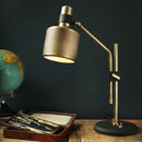 Bert Frank Riddle Single Table Lamp | All Square Lighting
