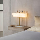 Bert Frank Spate Table Lamp | All Square Lighting