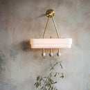 Bert Frank Spate Wall Light | All Square Lighting