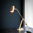 Bert Frank Stasis Table Lamp | All Square Lighting