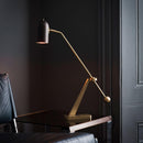 Bert Frank Stasis Table Lamp | All Square Lighting