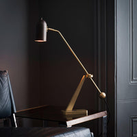 Bert Frank Stasis Table Lamp | All Square Lighting