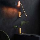 Bert Frank Stasis Wall Light | All Square Lighting