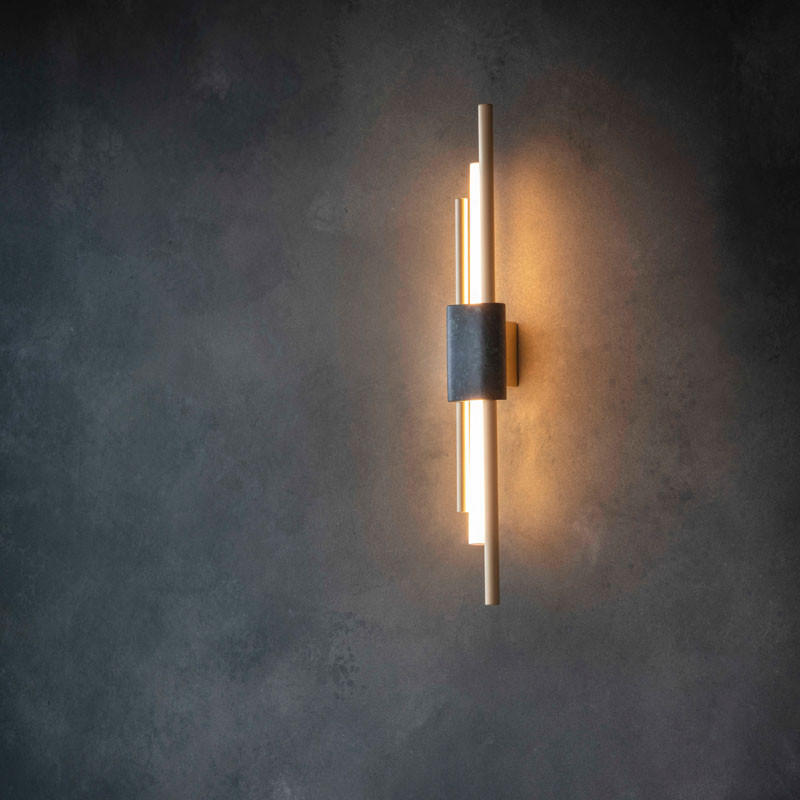 Bert Frank Tanto Large Wall Light | All Square Lighting