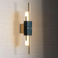 Bert Frank Tanto Small Wall Light | All Square Lighting