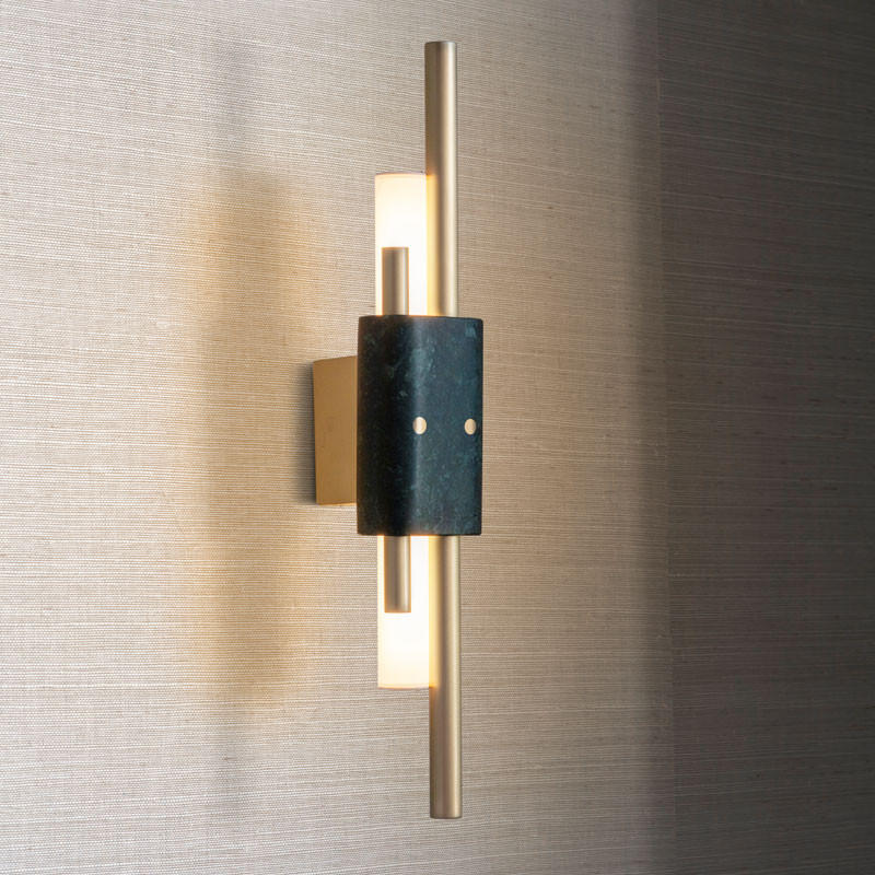 Bert Frank Tanto Small Wall Light | All Square Lighting