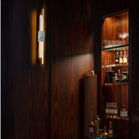 Bert Frank Tanto Small Wall Light | All Square Lighting