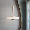 Bert Frank Trave Pendant Light | All Square Lighting
