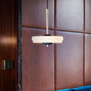 Bert Frank Trave Pendant Light | All Square Lighting