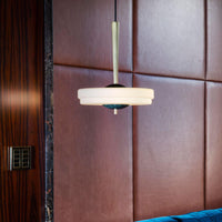 Bert Frank Trave Pendant Light | All Square Lighting