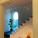 Catellani & Smith 22 Petites Lentilles Pendant Light | All Square Lighting