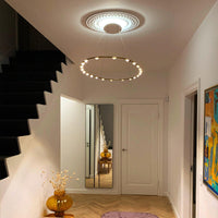 Catellani & Smith 22 Petites Lentilles Pendant Light | All Square Lighting