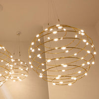 Catellani & Smith 28 Petites Bijoux Pendant Light | All Square Lighting