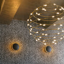 Catellani & Smith 28 Petites Bijoux Pendant Light | All Square Lighting