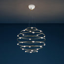 Catellani & Smith 28 Petites Bijoux Pendant Light | All Square Lighting