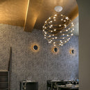 Catellani & Smith 28 Petites Bijoux Pendant Light | All Square Lighting