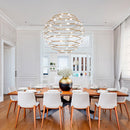 Catellani & Smith 28 Petites Bijoux Pendant Light | All Square Lighting