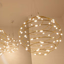 Catellani & Smith 56 Petites Bijoux Pendant Light | All Square Lighting