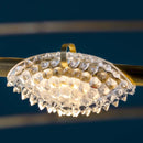 Catellani & Smith 56 Petites Bijoux Pendant Light | All Square Lighting