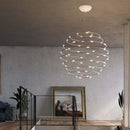 Catellani & Smith 56 Petites Bijoux Pendant Light | All Square Lighting