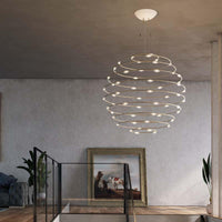 Catellani & Smith 56 Petites Bijoux Pendant Light | All Square Lighting