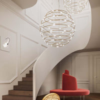 Catellani & Smith 56 Petites Bijoux Pendant Light | All Square Lighting