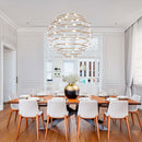 Catellani & Smith 56 Petites Bijoux Pendant Light | All Square Lighting