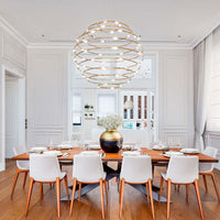 Catellani & Smith 56 Petites Bijoux Pendant Light | All Square Lighting