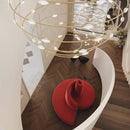 Catellani & Smith 56 Petites Bijoux Pendant Light | All Square Lighting