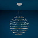 Catellani & Smith 56 Petites Bijoux Pendant Light | All Square Lighting