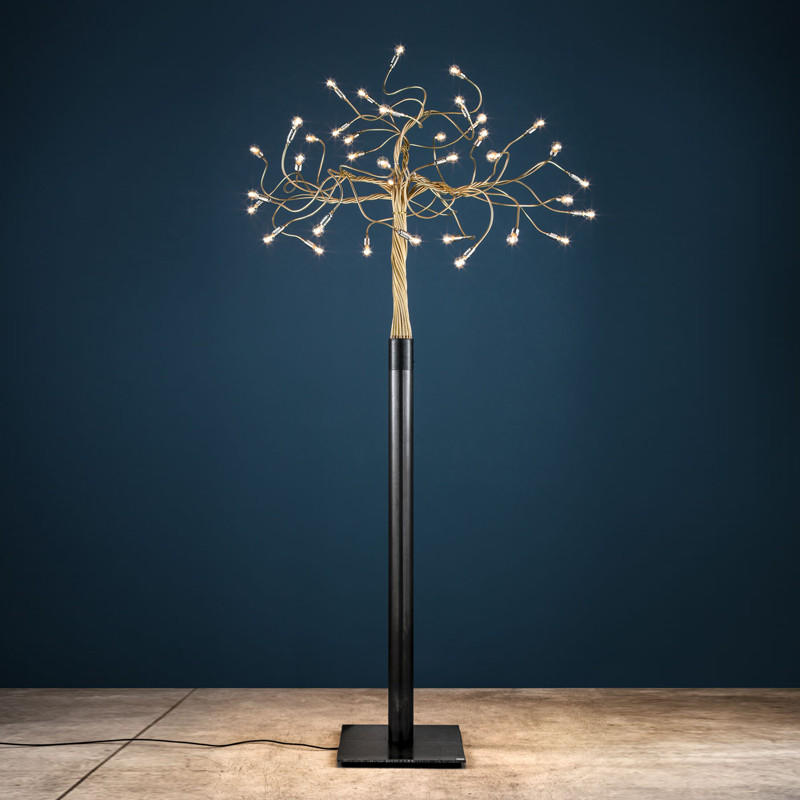 Albero della Luce Floor Lamp