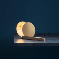 Catellani & Smith Alchemie Table Lamp | All Square Lighting