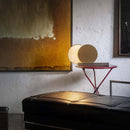 Catellani & Smith Alchemie Table Lamp | All Square Lighting