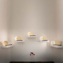 Catellani & Smith Alchemie Table Lamp | All Square Lighting
