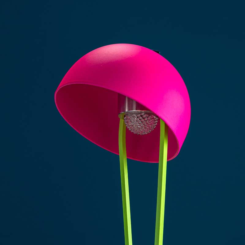 Catellani & Smith Ale BE Table Lamp | All Square Lighting