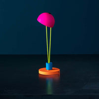 Catellani & Smith Ale BE Table Lamp | All Square Lighting