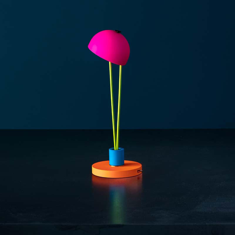 Catellani & Smith Ale BE Table Lamp | All Square Lighting
