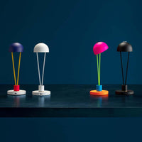 Catellani & Smith Ale BE Table Lamp | All Square Lighting
