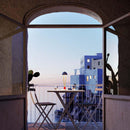 Catellani & Smith Ale BE Table Lamp | All Square Lighting