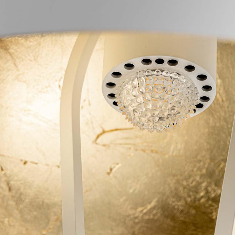 Catellani & Smith Ale Big Table Lamp | All Square Lighting