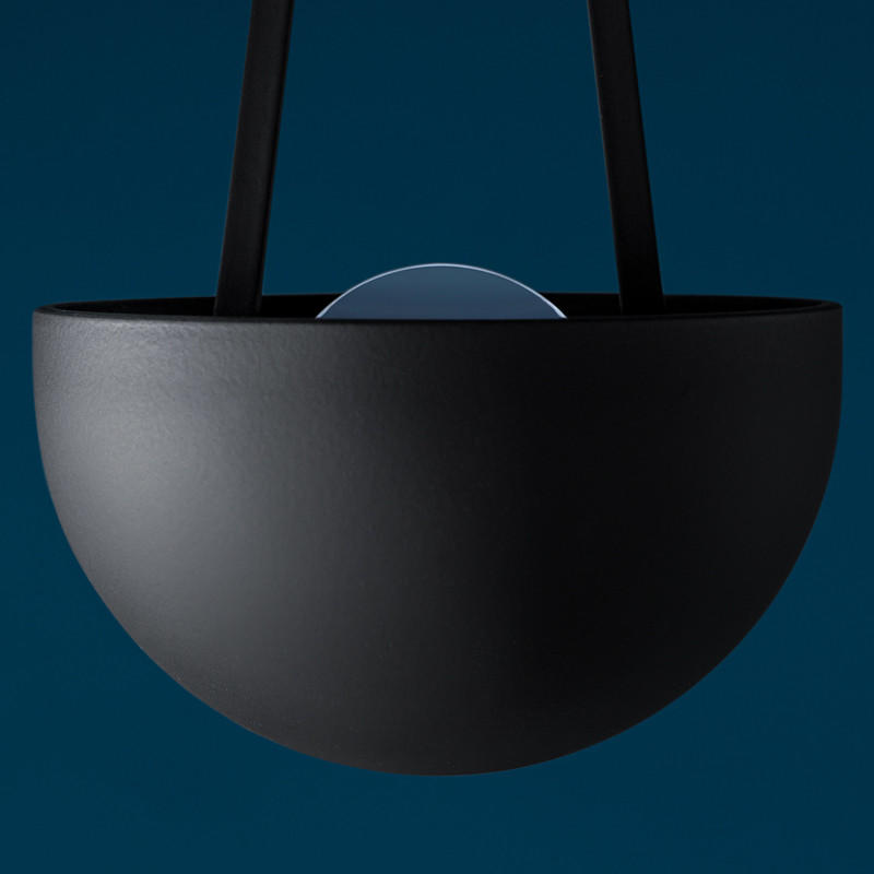 Catellani & Smith Ale Ceiling Light | All Square Lighting