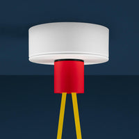 Catellani & Smith Ale Ceiling Light | All Square Lighting
