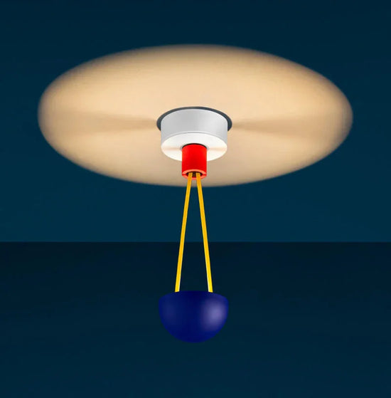 Ale Ceiling Light