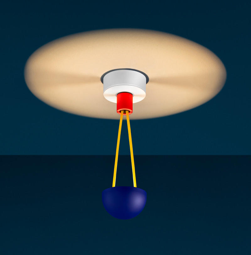 Ale Ceiling Light