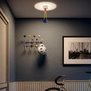 Catellani & Smith Ale Ceiling Light | All Square Lighting