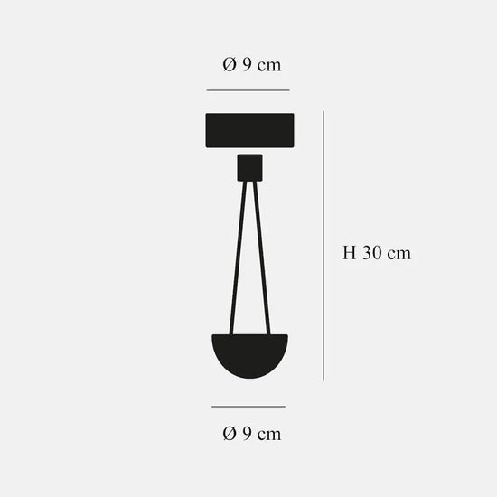 Ale Ceiling Light
