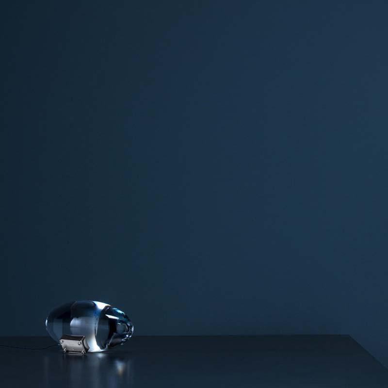 Catellani & Smith Atman Table Lamp | All Square Lighting