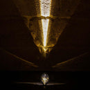Catellani & Smith Atman Table Lamp | All Square Lighting