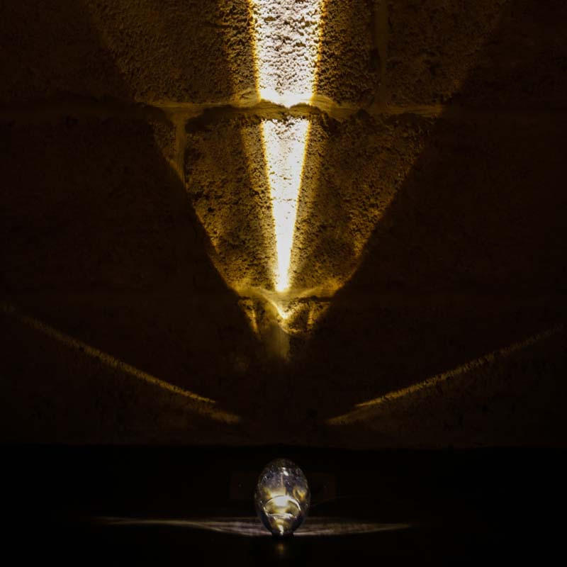 Catellani & Smith Atman Table Lamp | All Square Lighting