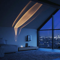 Catellani & Smith Atman Table Lamp | All Square Lighting